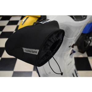 Vespa ベスパ ハンドルカバー GTS ・...の詳細画像2