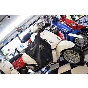 Vespa ベスパ ハンドルカバー GTS ・...の詳細画像4