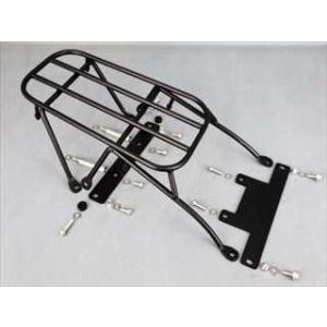 ARROW アロー THUNDER オフロードスリップオンマフラー サイレンサー