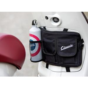 ベスパPX用レッグカバー　Tucano Urbano ベスパ Vespa ベスパPX レッグカバー【TUCANO URBANO】 : SCS