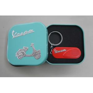 ベスパ Vespa ベスパPX クラッシュバー（サイドバンパー）【CUPPINI