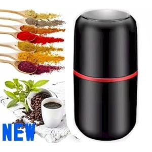 電動 小型 食品 粉砕機 ハイ スピードミル 家庭 業務 用 粉末