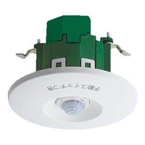 パナソニック (Panasonic) 天井取付熱線センサ付自動スイッチ