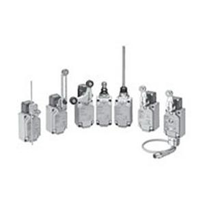 5種類20個セット 新品 オムロン 小型リミットスイッチ D4C、WL