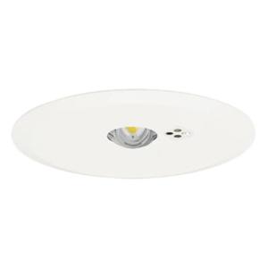パナソニック リニューアル用 LED非常用照明器具 NNFB93615C 30分間タイプ 中天井用~6m 埋込φ150 #O