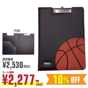 バスケットボール　人気アイテム　プレゼント　フープスター　クリップバインダー