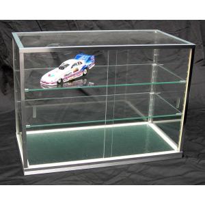 業務用 ガラスケース ショーケース 幅60cm...の詳細画像3