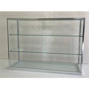 業務用 ガラスケース ショーケース 幅75cm/高さ43.7cm 業務用 ガラスケース ショーケース 幅75cm/高さ43.7cm