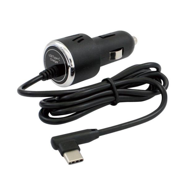 〔YAC〕iQOS3/3MULTI専用 TYPE-C充電器〔ヤック〕