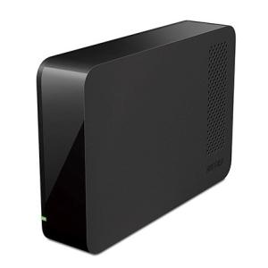 【2個パック】地域限定送料無料!!BUFFALO HD-LC3.0U3-BK 3TB USB3.0対...