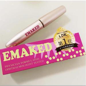 EMAKED エマーキット まつげ美容液 2ml 目元美容液 正規品