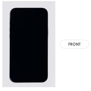 【Cランク】SoftBank iPhone15...の詳細画像1