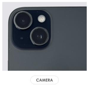 【Cランク】SoftBank iPhone15...の詳細画像5