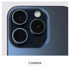 【Cランク】SoftBank iPhone15...の詳細画像5