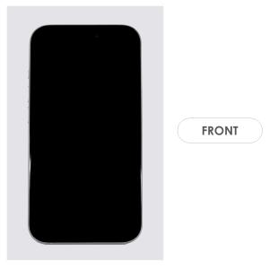 【Bランク】iPhone15 ブルー 128G...の詳細画像1