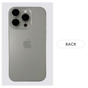【Bランク】SoftBank iPhone16...の詳細画像3