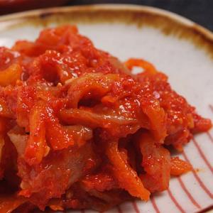おかわり本舗 ホタミミヂョ 120g 帆立 ホ...の詳細画像1