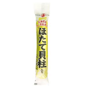 丸善　ほたて貝柱入りかまぼこ　65ｇ 　帆立　ホタテ　珍味　おつまみ　蒲鉾　お弁当　おかず