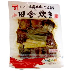 小樽かね丁鍛冶 ふっくら 田舎炊き(150g) 鰊　ニシン　にしん　惣菜　おかず　夕飯｜PASSIOS Yahoo!ショッピング店