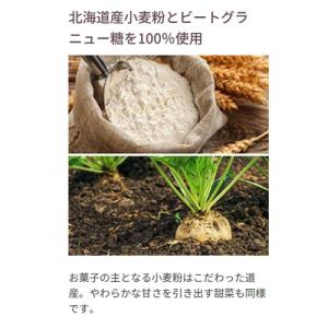 The Sun 蔵人 蔵生 アーモンド(1枚)...の詳細画像3