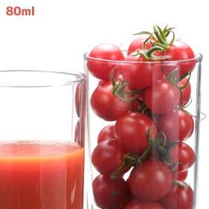 North Farm Stock　ミニトマトボトル　80ml　ノースファームストック 北海道産