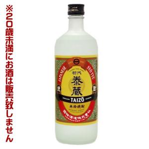 國稀酒造　本格焼酎　初代泰蔵（720ml）｜sdpark-y