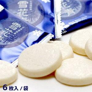 雪花青 6枚入 青華堂 Passios Paypayモール店 通販 Paypayモール