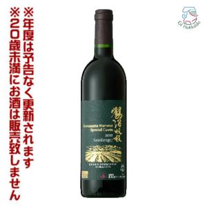 北海道ワイン 鶴沼ミュラー・トゥルガウ 2021（750ml）白・辛口