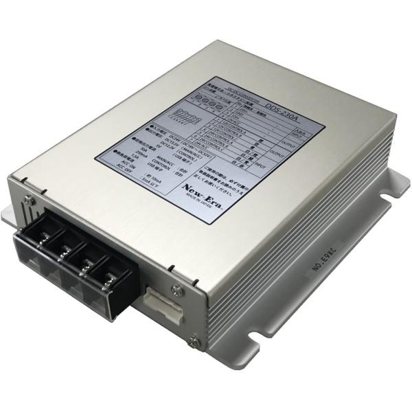 《送料無料》DC/DCコンバーター DDS-230A