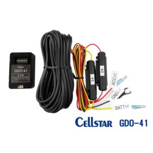 CELLSTAR（セルスター） RO-117 OBDIIアダプター ASSURA OBDII対応機種