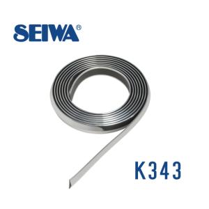 SEIWA エッジラインマルチモール K343 20mm×3m｜sds