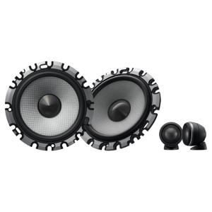 JVCケンウッド KENWOOD KFC-XS1600 16cmセパレートカスタム