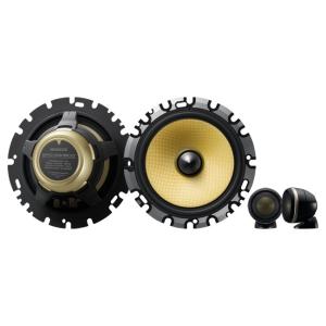 ケンウッド KENWOOD KFC−XS1700 17cm スピーカー JVCケンウッド KENWOOD KFC-XS1700 17cmセパレートカスタム