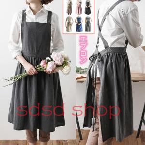 ワンピース風エプロンの商品一覧 通販 Yahoo ショッピング