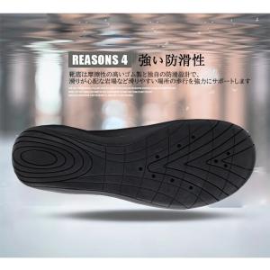 マリンシューズ レディース メンズ 水陸両用 ...の詳細画像5