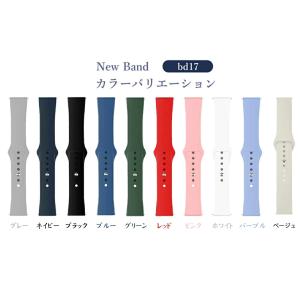【ベルト幅22mm】腕時計 ベルト 時計 替え...の詳細画像4