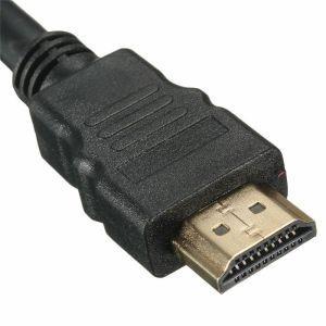 HDMI A/M TO 3RCA 変換ケーブル...の詳細画像2