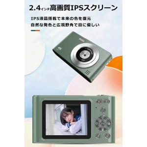32GBカード付き/デジタルカメラ デジカメ ...の詳細画像5