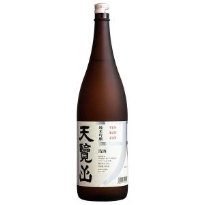 日本酒 天覧山 純米吟醸 1.8L 1800ml 五十嵐酒造 埼玉県｜se-sake