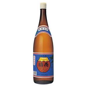 未開栓 2003年詰 泡盛 花酒 与那国 60度 クバ巻 600ml 崎元酒造 未開栓