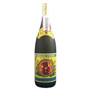 池原酒造 白百合 (しらゆり) 泡盛 30度 1800ml : お酒のちゃがたパーク