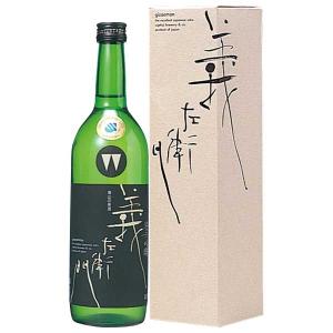 若戎 純米吟醸 義左衛門 720ml 若戎酒造 三重県 OKN