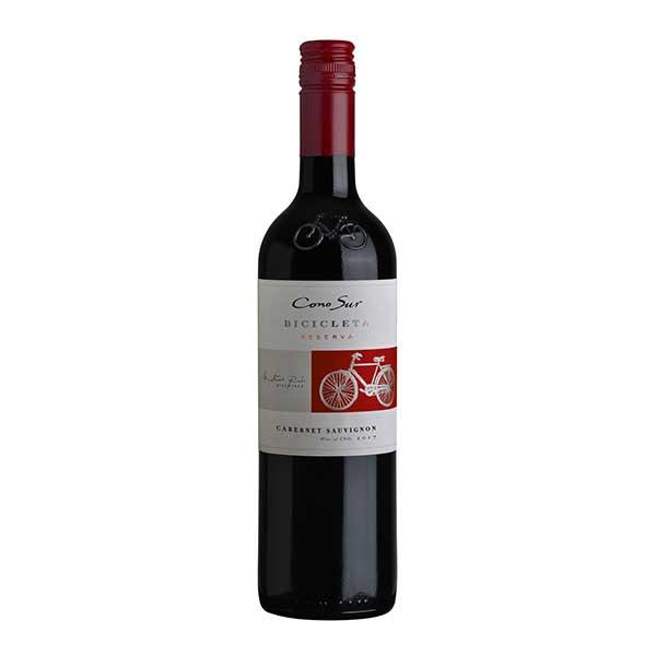 赤ワイン コノスル カベルネソーヴィニヨン ヴァラエタル 750ml SMI wine