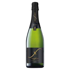 Freixenet フレシネ エックス 瓶 375ml 送料無料 本州のみ サントリー