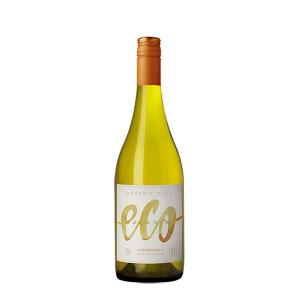 エミリアーナ エコ バランス オーガニック シャルドネ チリ 750ml WIS チリ アコンカグア 白ワイン 辛口 ミディアムボディ EO-1C18｜se-sake