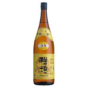 久米仙 久米仙酒造 古酒ブラック 43度 720ml 久米仙酒造 泡盛 : リカー