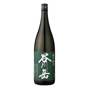 谷川岳 超辛口純米 15度 1800ml 1800ml x 2本 送料無料(本州のみ) [永井酒造 谷川岳 たにがわだけ 日本酒 清酒 純米酒 超辛口 辛口 群馬]