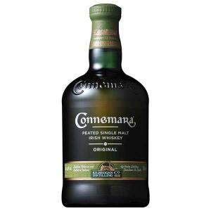 ウイスキー カネマラ 40度 瓶 700ml x 6本 ケース販売 ウイスキー アイルランド サントリー whisky