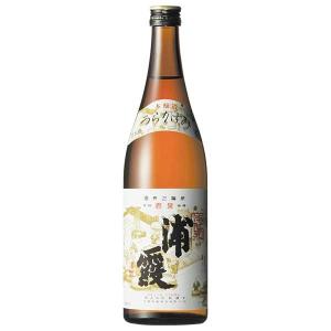 日本酒 浦霞 本仕込 本醸造 720ml 浦霞醸造 宮城県｜se-sake