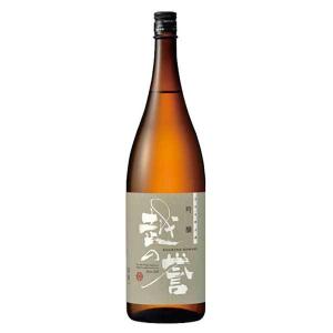 日本酒 越の誉 吟醸 彩 1.8L 1800ml x 6本 ケース販売 原酒造 新潟県  本州のみ